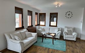 Imas Apartment