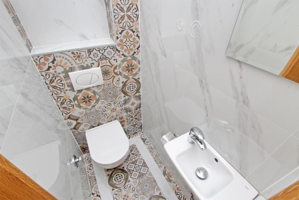 Imas Apartment Sarajevo Extérieur photo