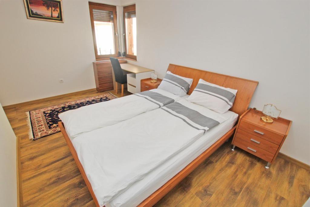 Imas Apartment Sarajevo Extérieur photo
