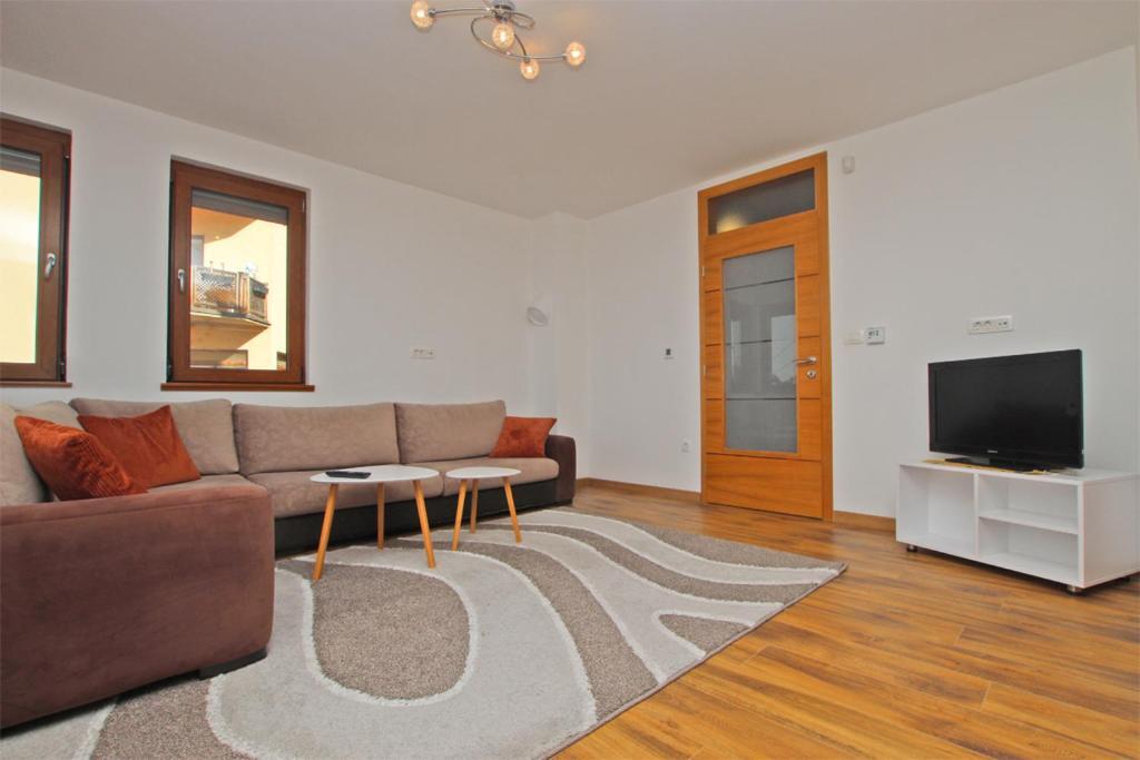 Imas Apartment Sarajevo Extérieur photo