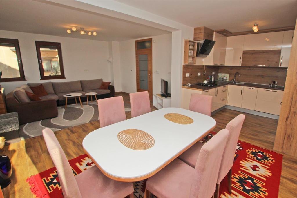 Imas Apartment Sarajevo Extérieur photo