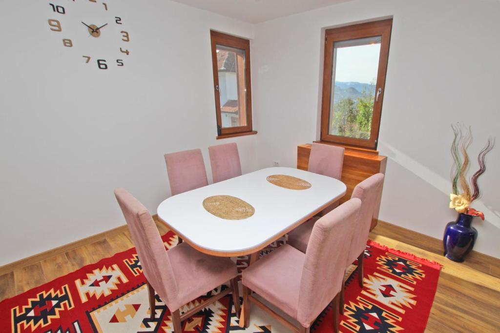 Imas Apartment Sarajevo Extérieur photo