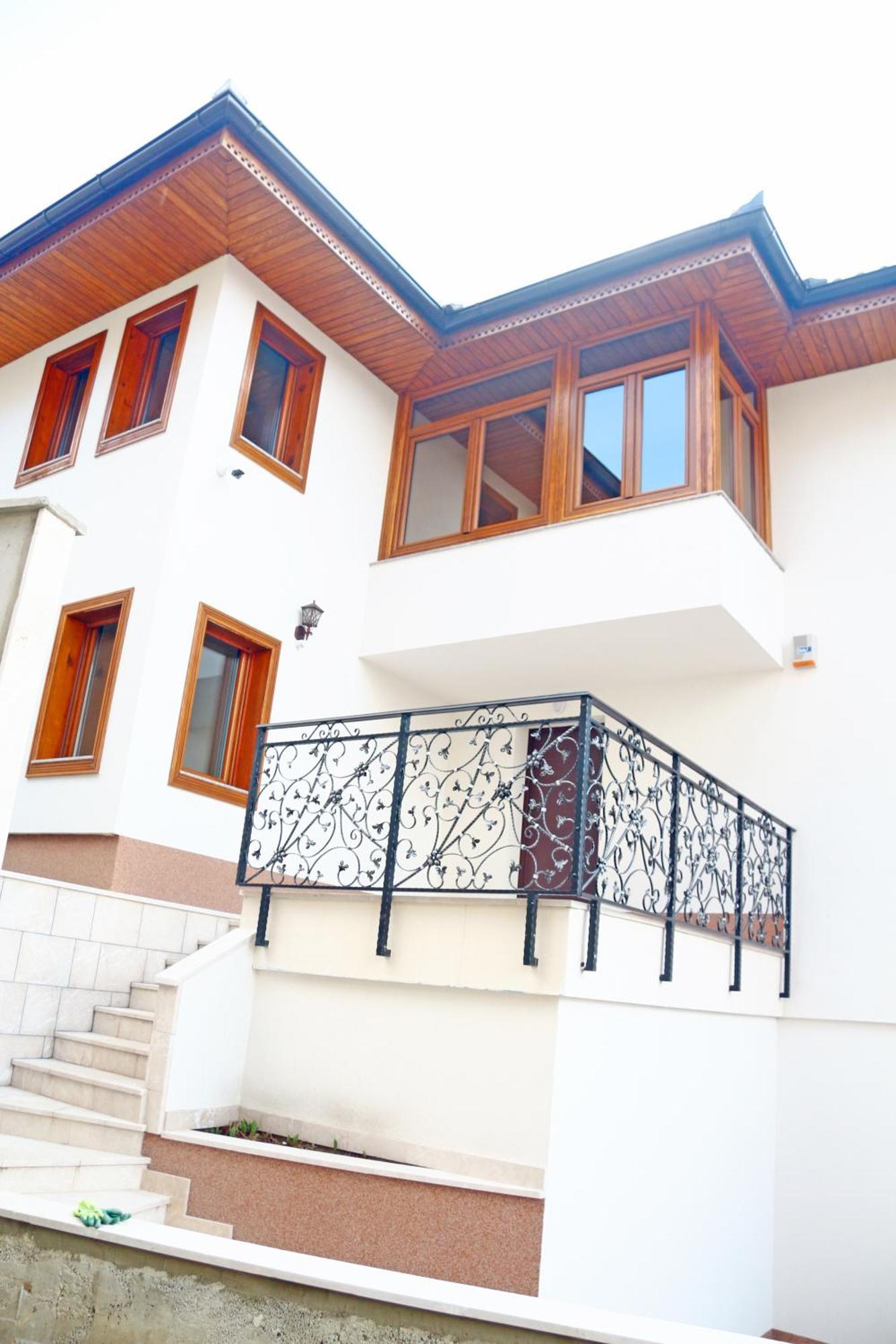 Imas Apartment Sarajevo Extérieur photo