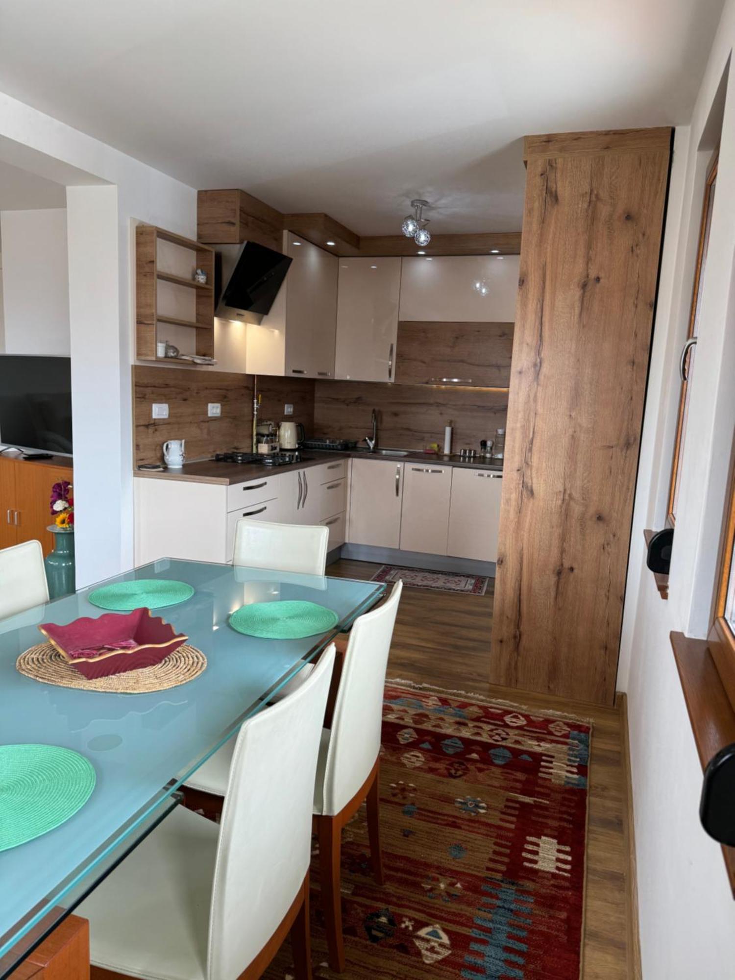 Imas Apartment Sarajevo Extérieur photo