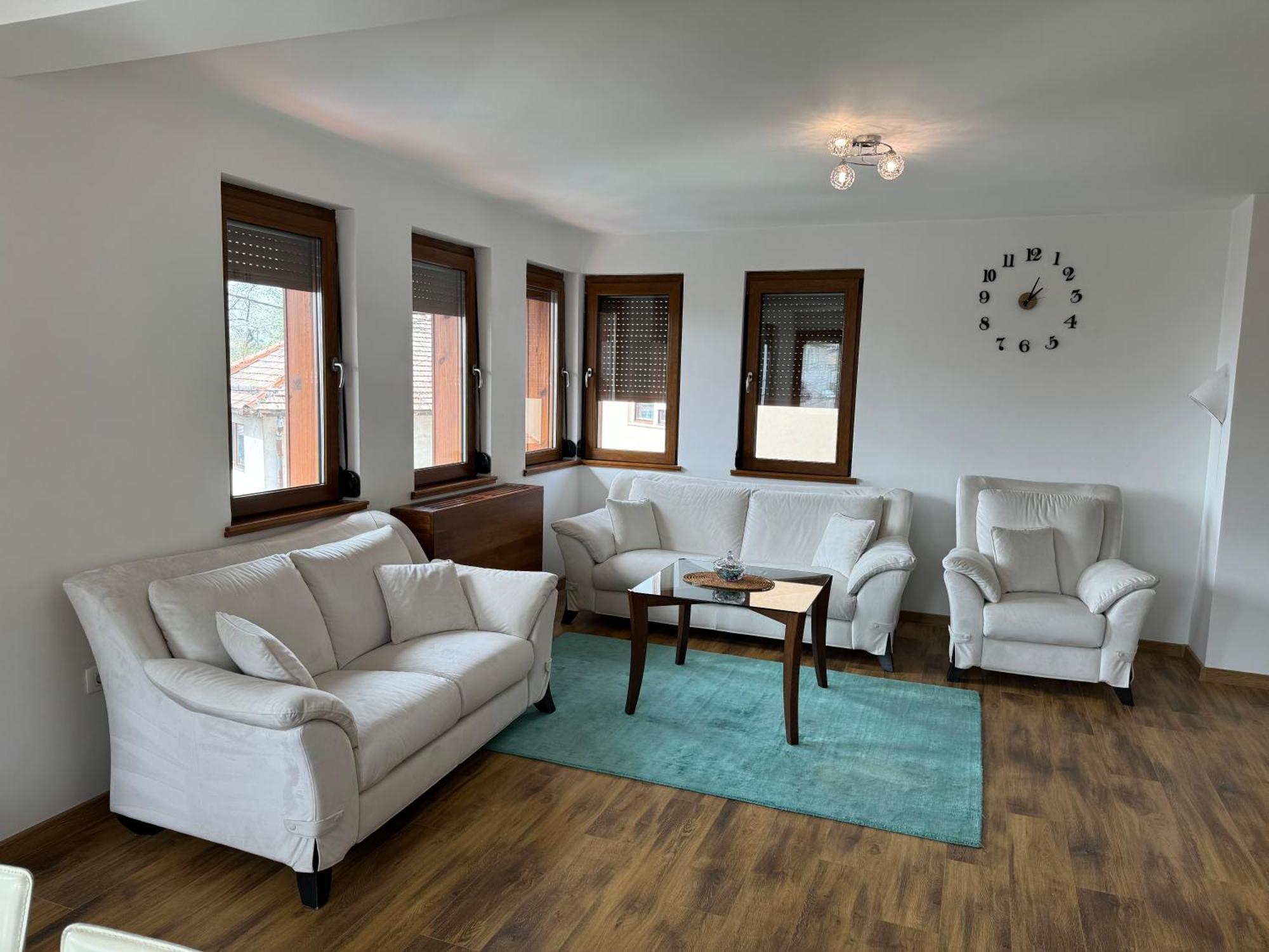 Imas Apartment Sarajevo Extérieur photo