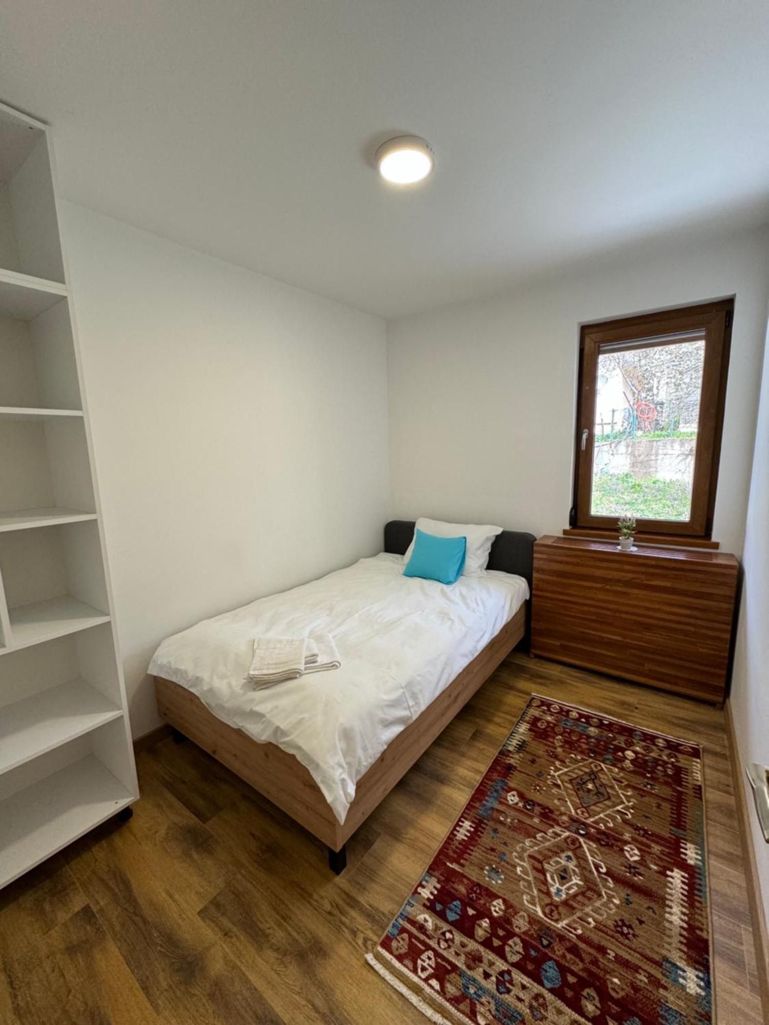 Imas Apartment Sarajevo Extérieur photo