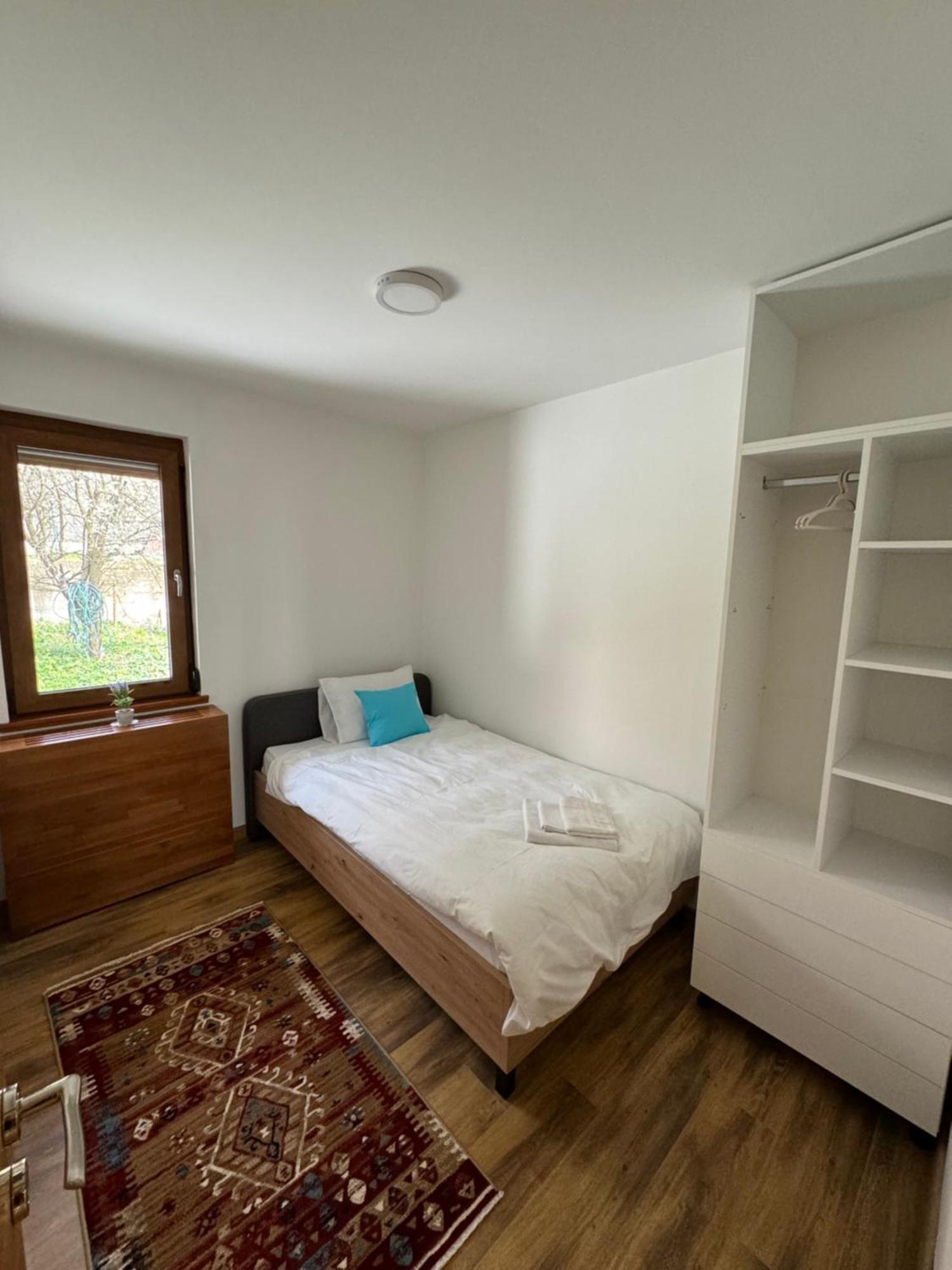 Imas Apartment Sarajevo Extérieur photo