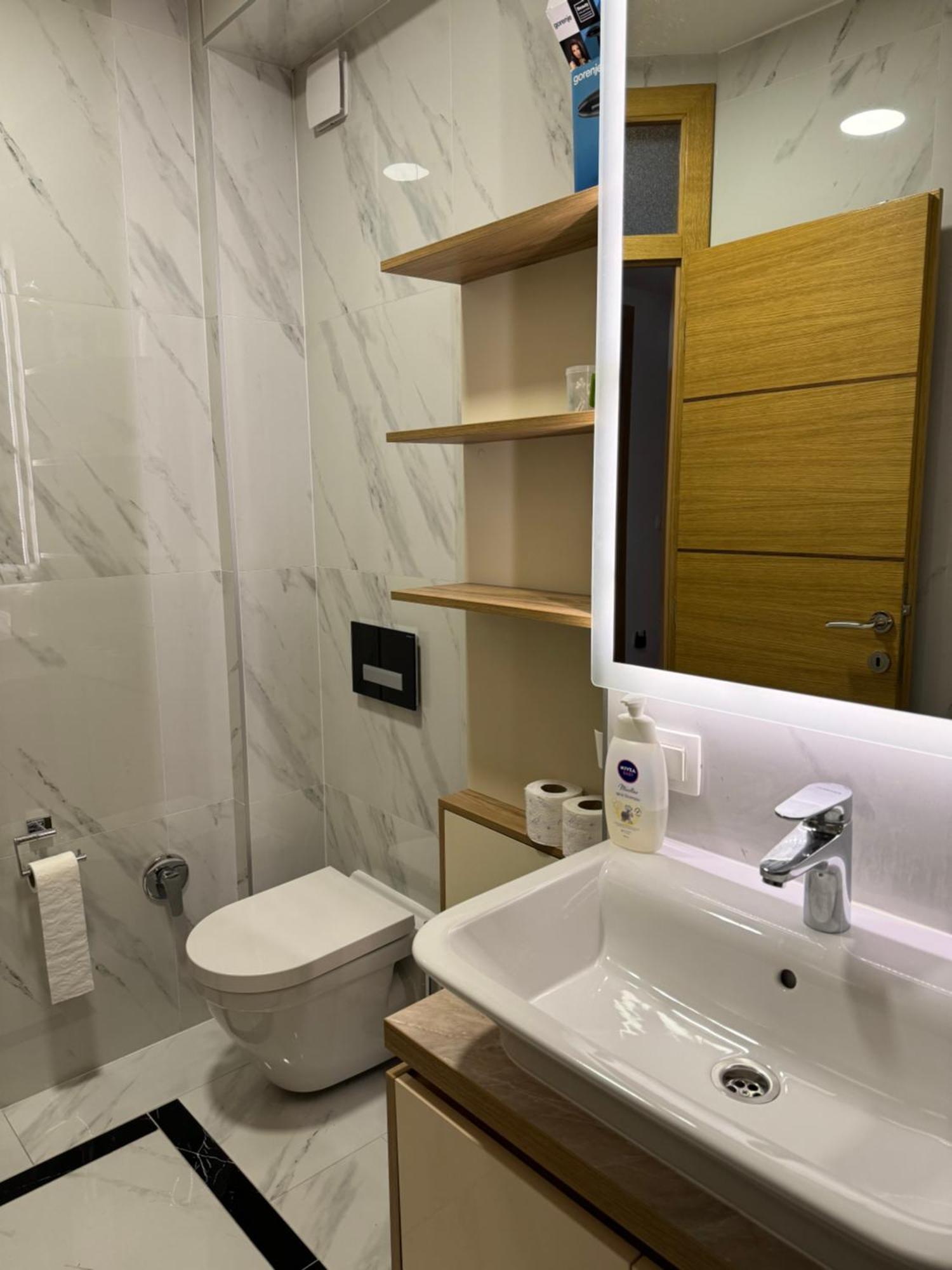 Imas Apartment Sarajevo Extérieur photo