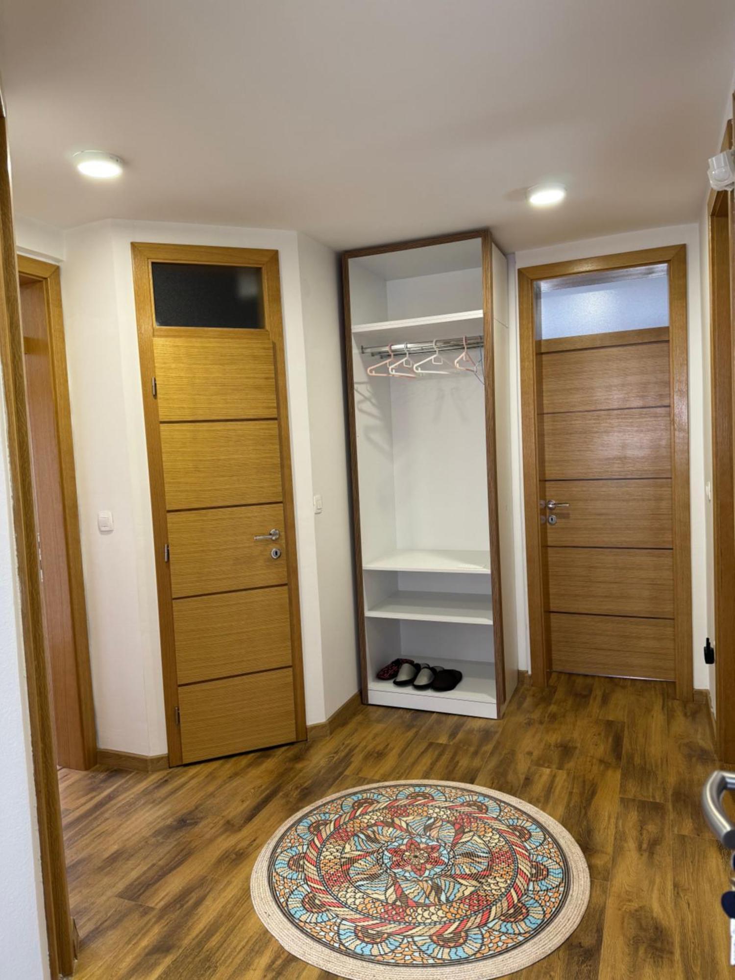 Imas Apartment Sarajevo Extérieur photo